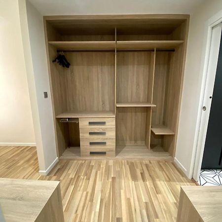Maestro Bartolome 30 Appartement Jaén Buitenkant foto