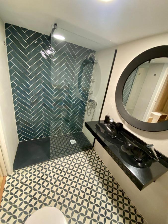 Maestro Bartolome 30 Appartement Jaén Buitenkant foto