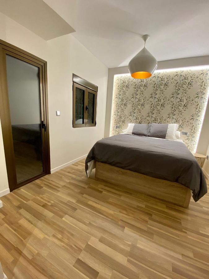 Maestro Bartolome 30 Appartement Jaén Buitenkant foto