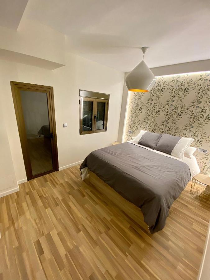 Maestro Bartolome 30 Appartement Jaén Buitenkant foto