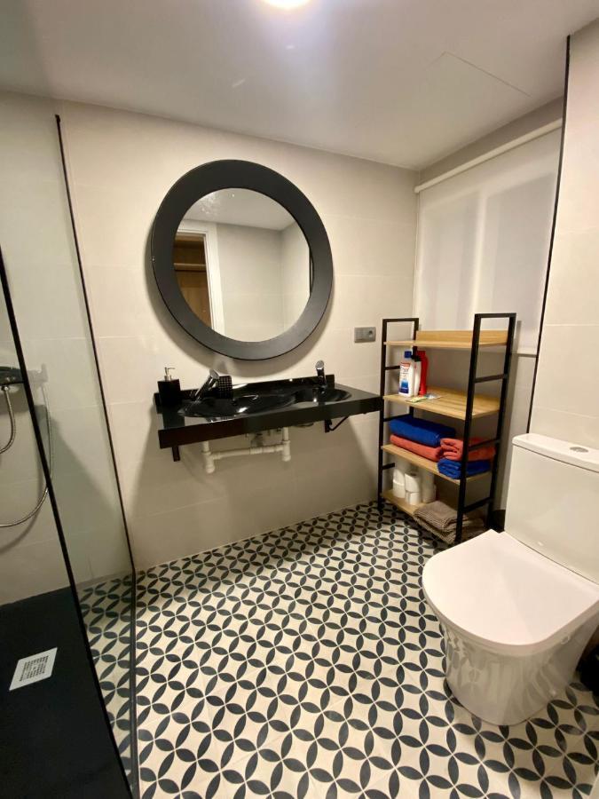 Maestro Bartolome 30 Appartement Jaén Buitenkant foto