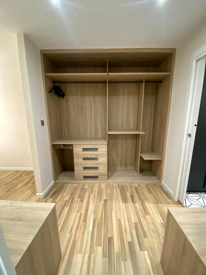 Maestro Bartolome 30 Appartement Jaén Buitenkant foto