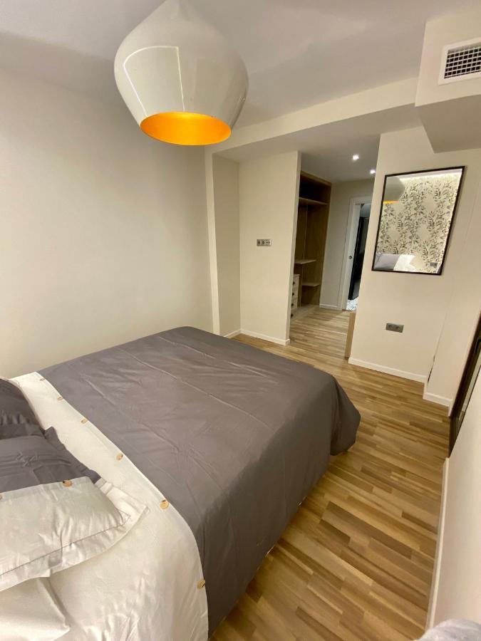 Maestro Bartolome 30 Appartement Jaén Buitenkant foto