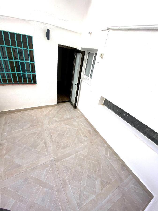 Maestro Bartolome 30 Appartement Jaén Buitenkant foto